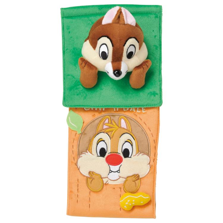 チップ＆デール