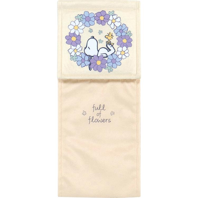 スヌーピー.花いっぱい/BL