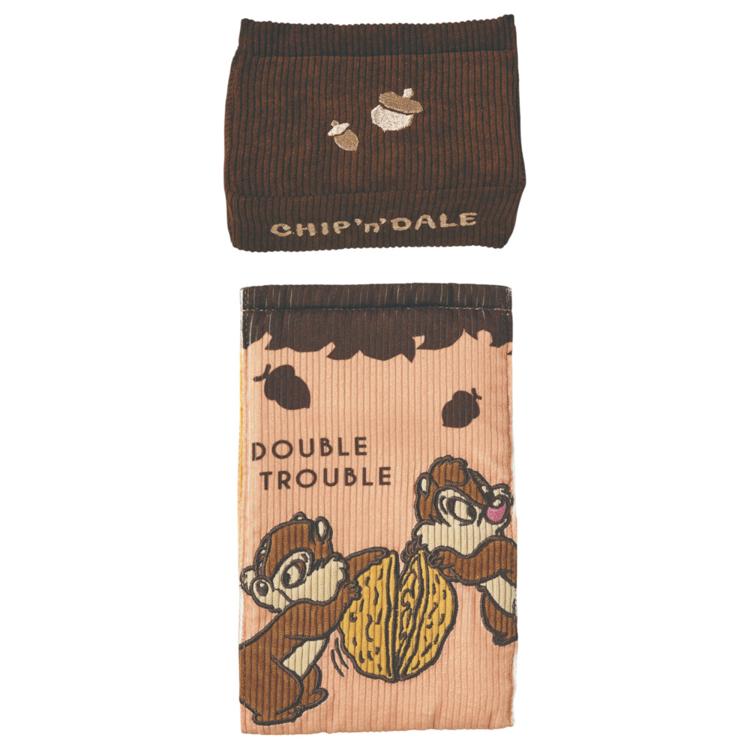 チップ＆デール