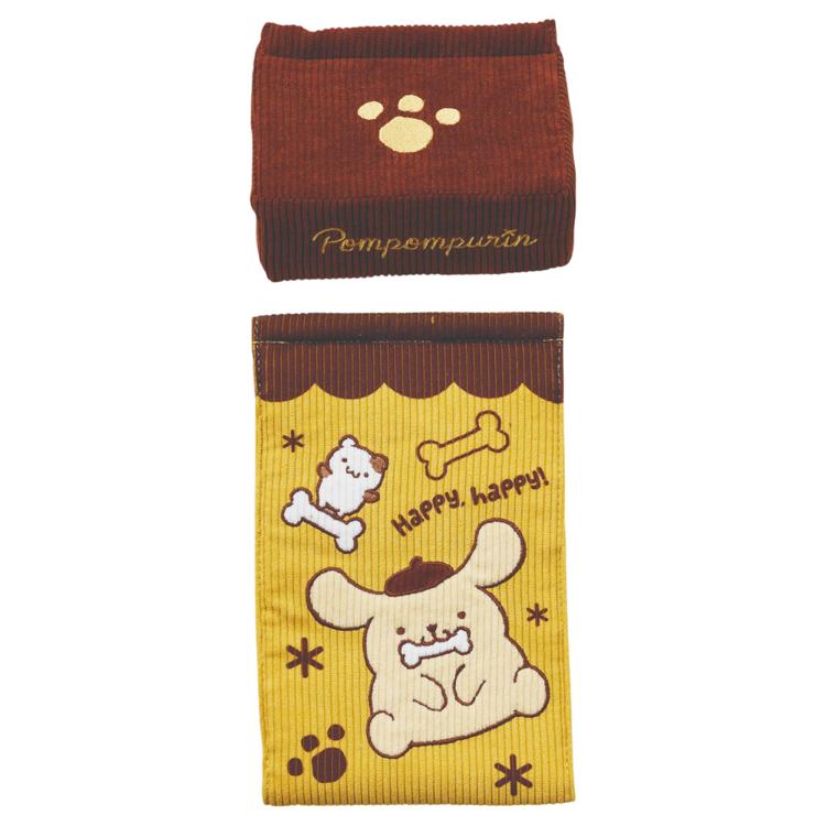 ポムポムプリン