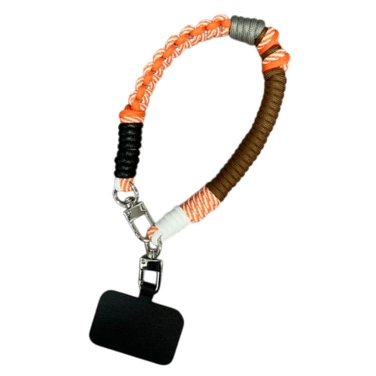 ストライプオレンジ