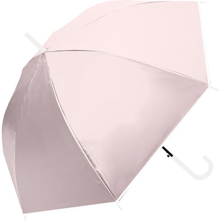 パウダーピンク