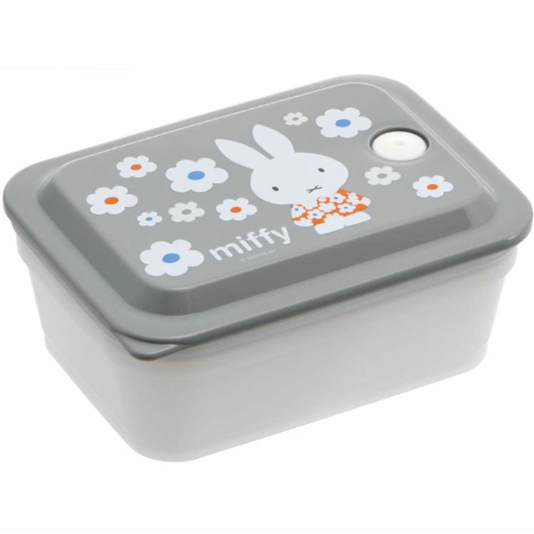 ミッフィーモノトーン