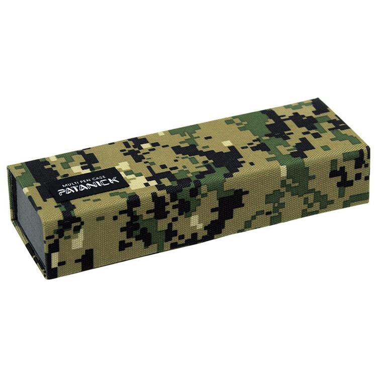 カモフラージュ