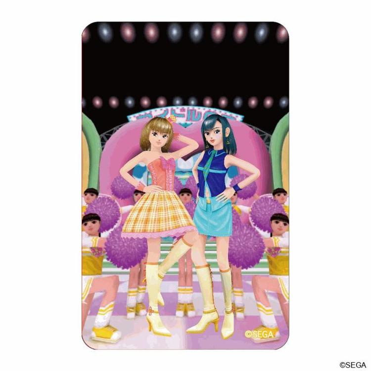 オシャレ魔女ラブandベリー