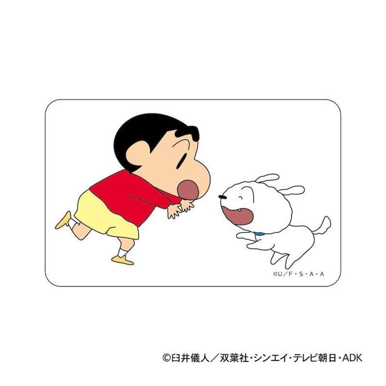 しんちゃんxサンリオ