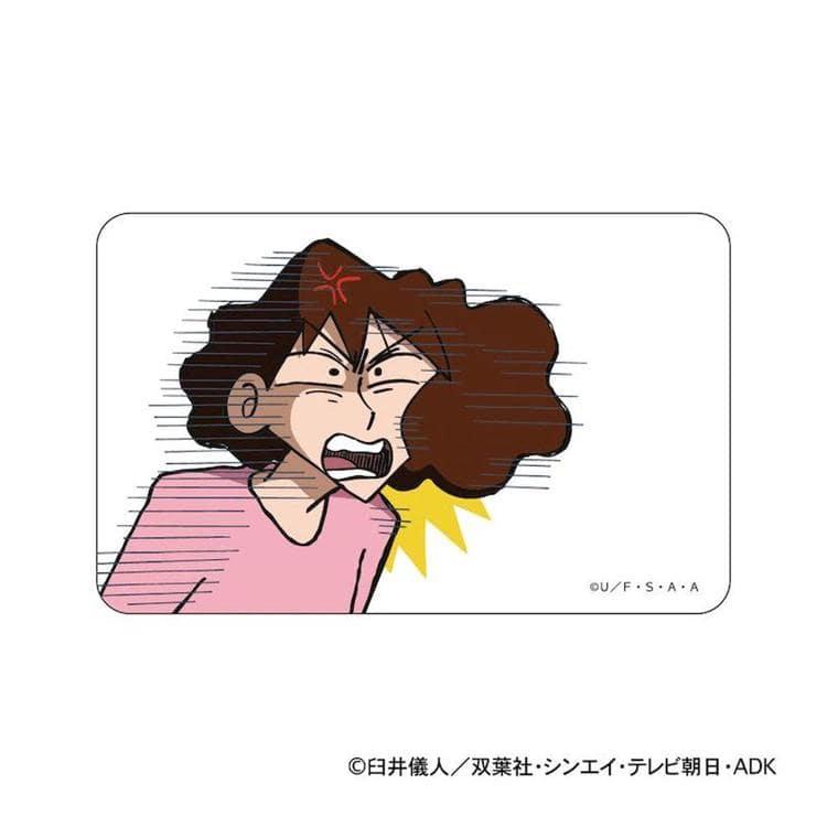 しんちゃんxサンリオ