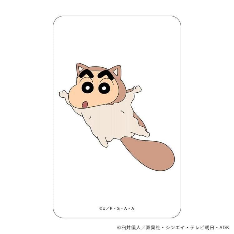 しんちゃんxサンリオ