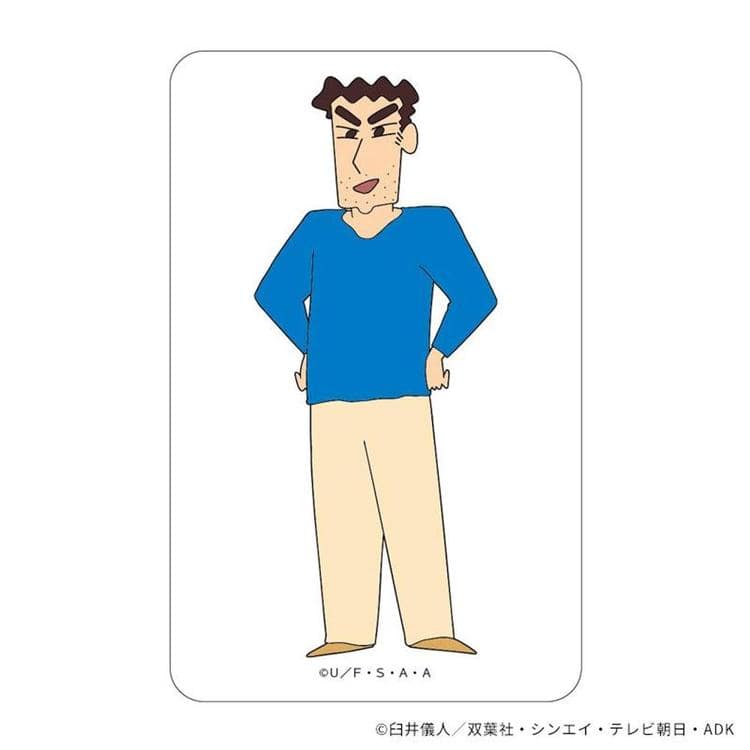 しんちゃんxサンリオ