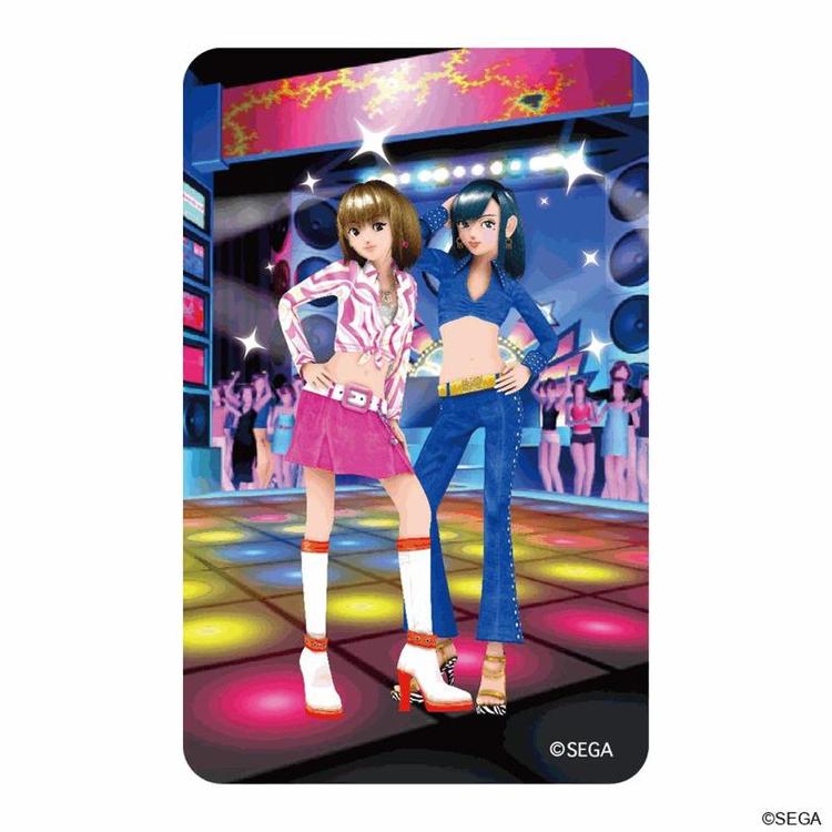 オシャレ魔女ラブandベリー