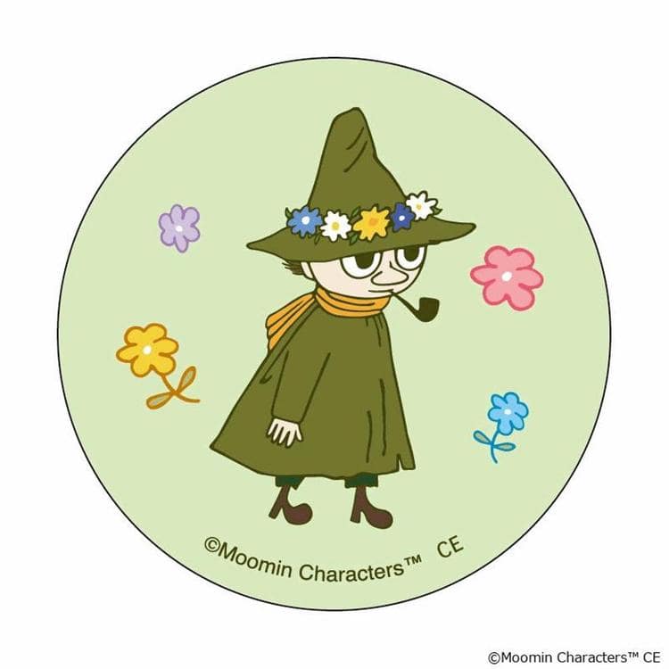 ムーミン