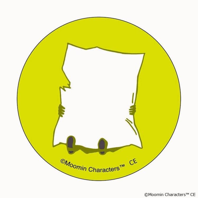 ムーミン