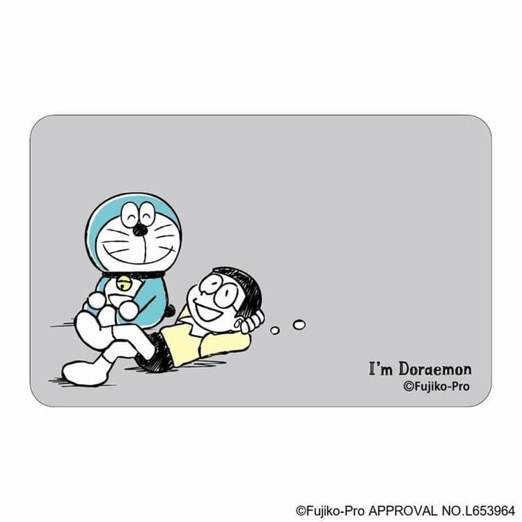 ドラえもん