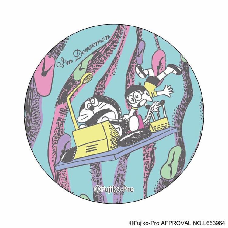 ドラえもん