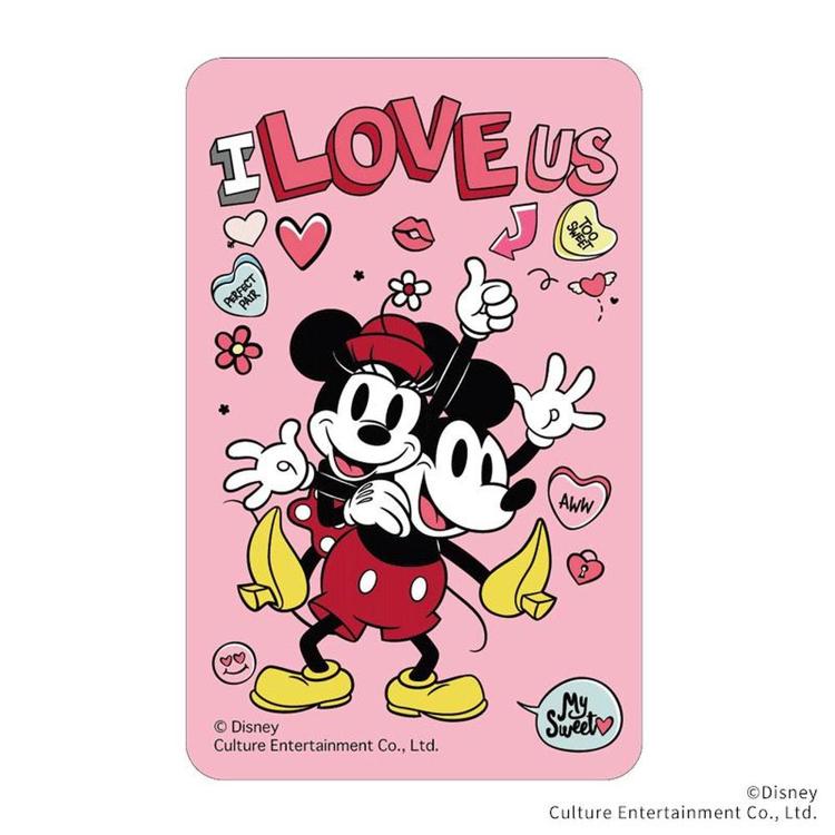 ミッキー＆フレンズ1