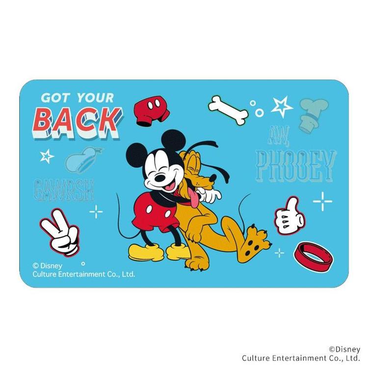 ミッキー＆フレンズ2