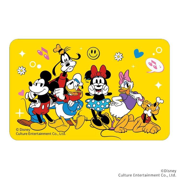 ミッキー＆フレンズ4