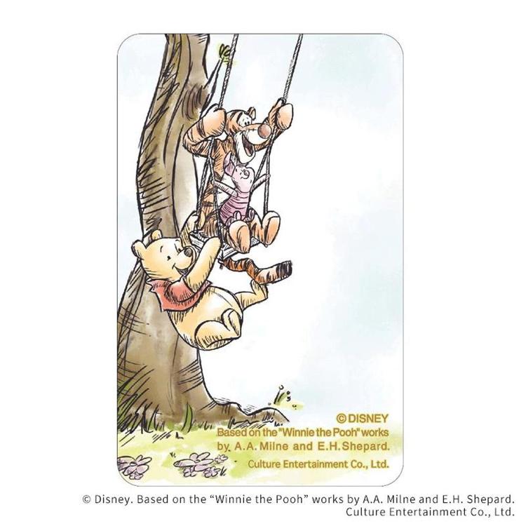 くまのプーさん2