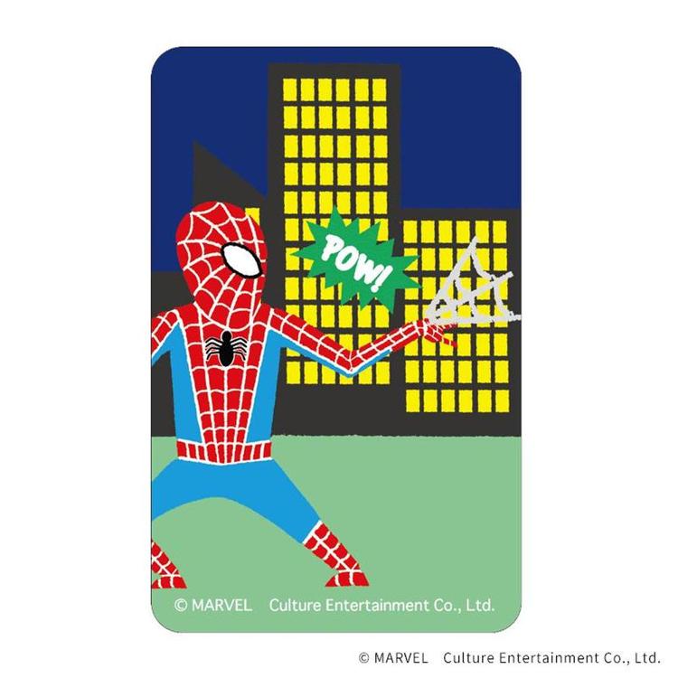 スパイダーマン2