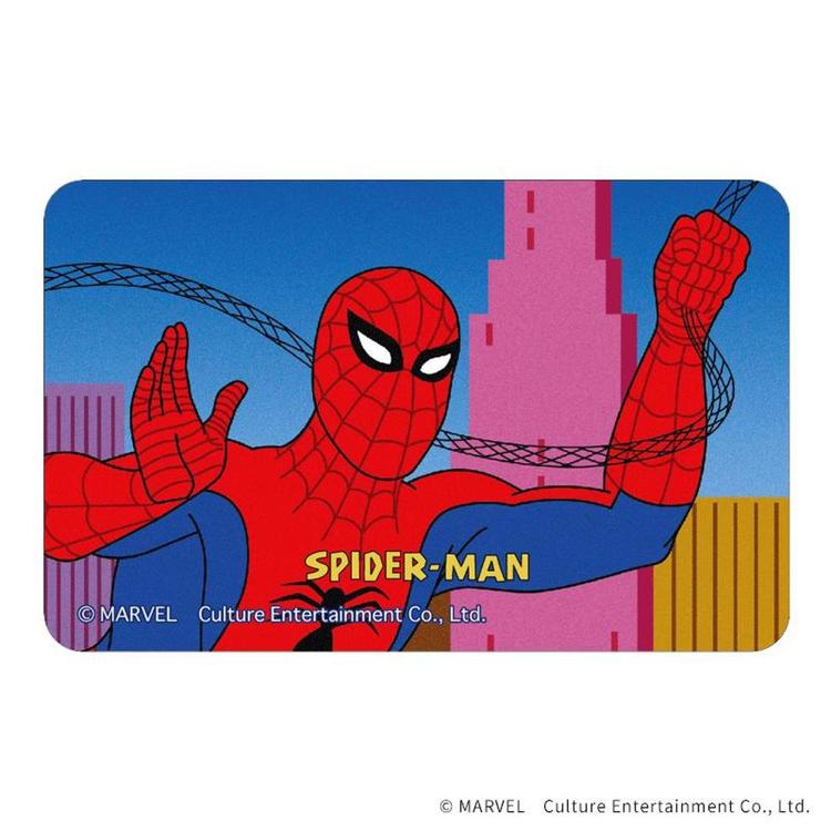 スパイダーマン3