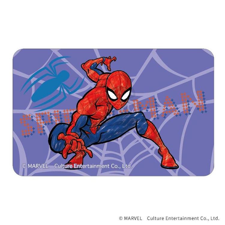 スパイダーマン4