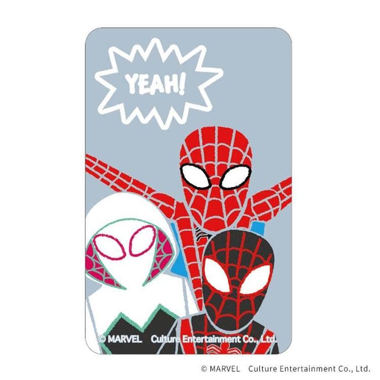 スパイダーマン5