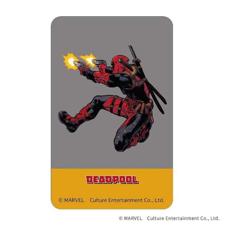 デッドプール1
