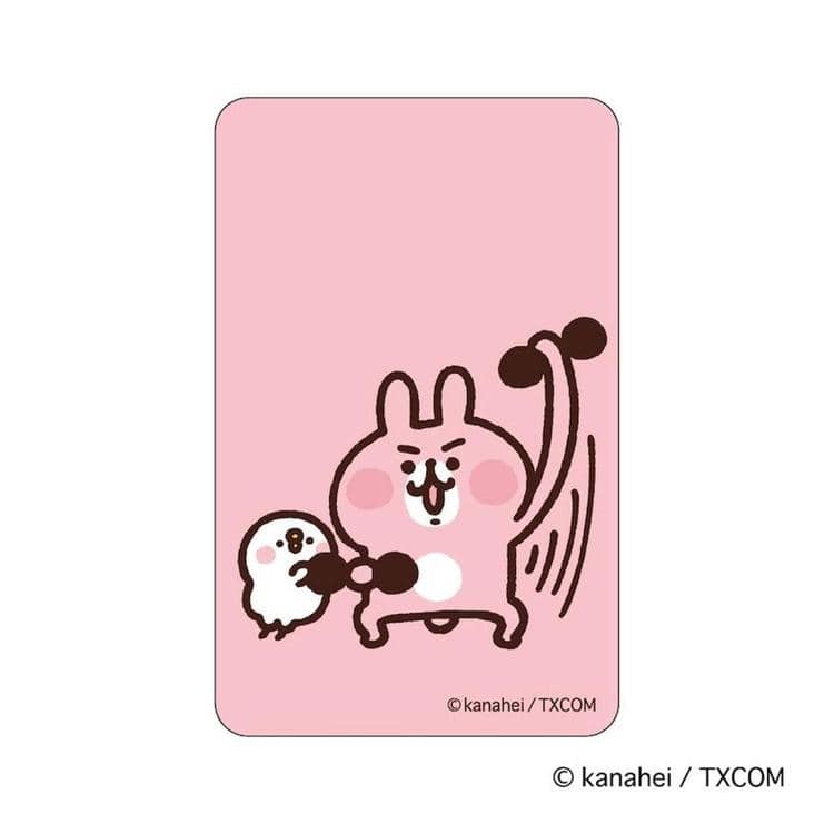 カナヘイの小動物