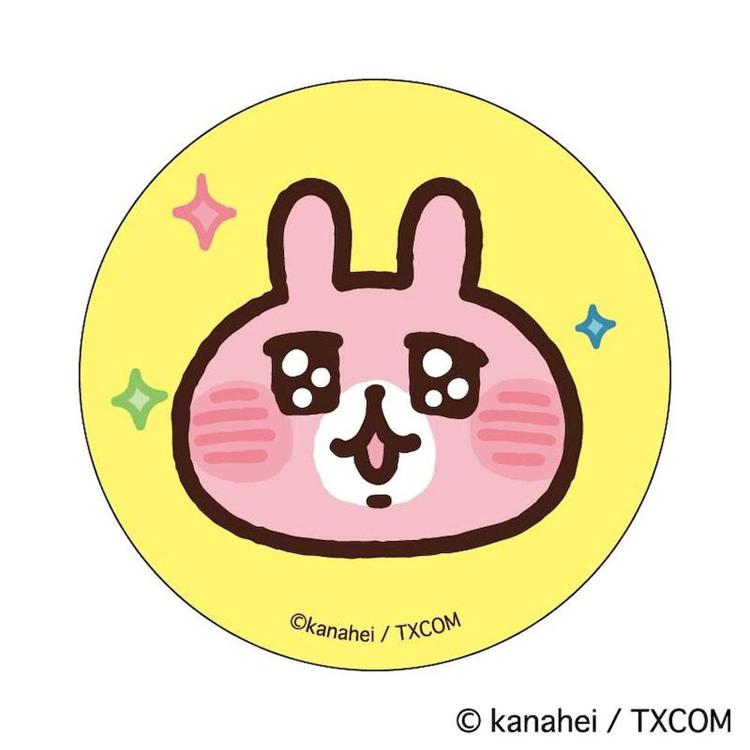 カナヘイの小動物