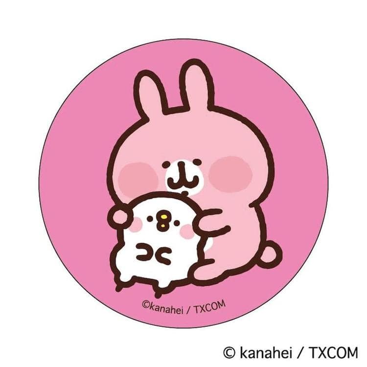 カナヘイの小動物