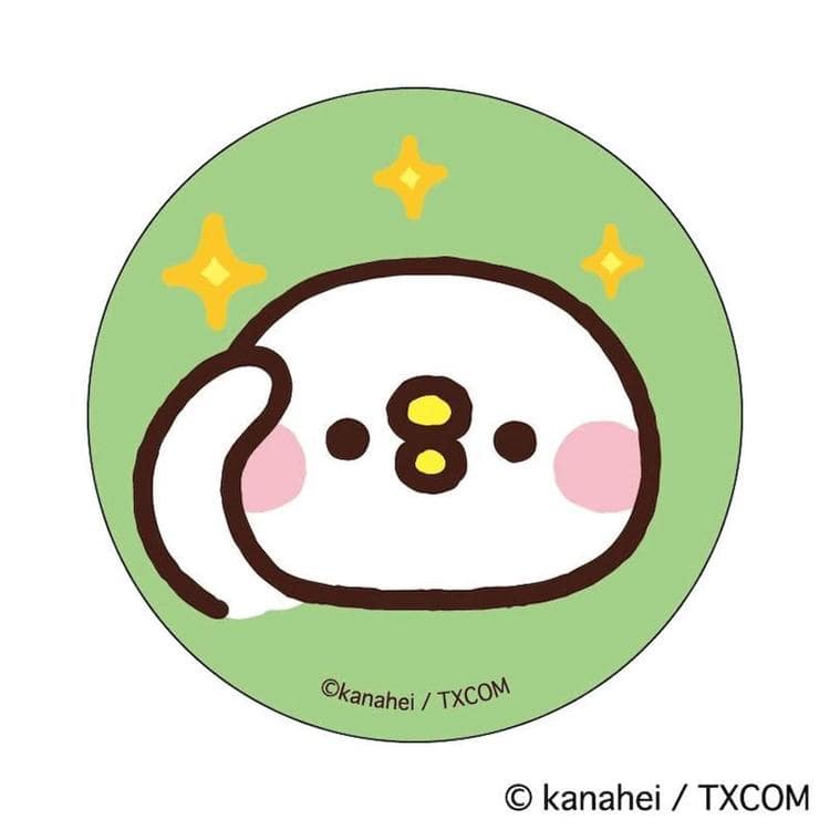 カナヘイの小動物