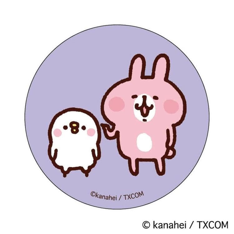 カナヘイの小動物