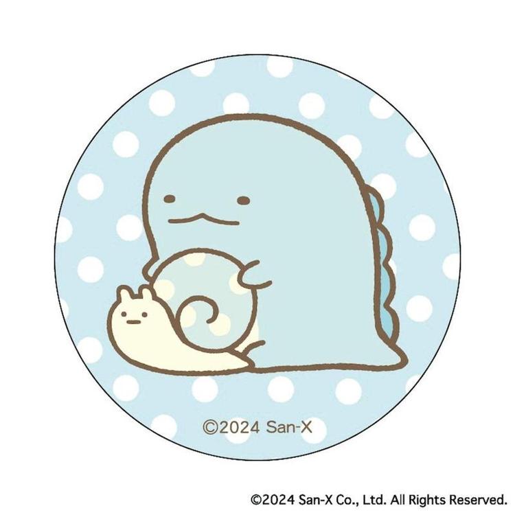 すみっコぐらし