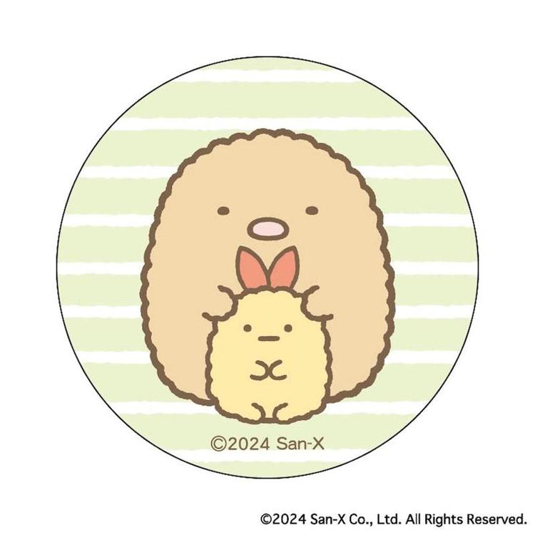 すみっコぐらし