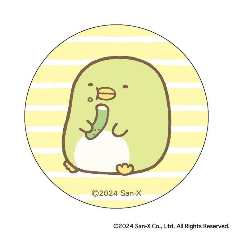 すみっコぐらし