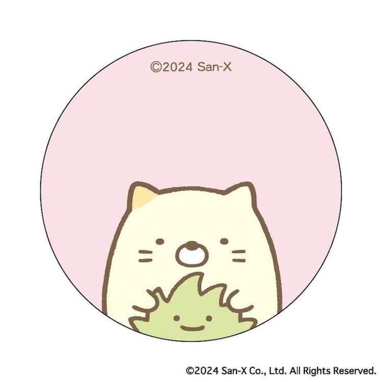 すみっコぐらし