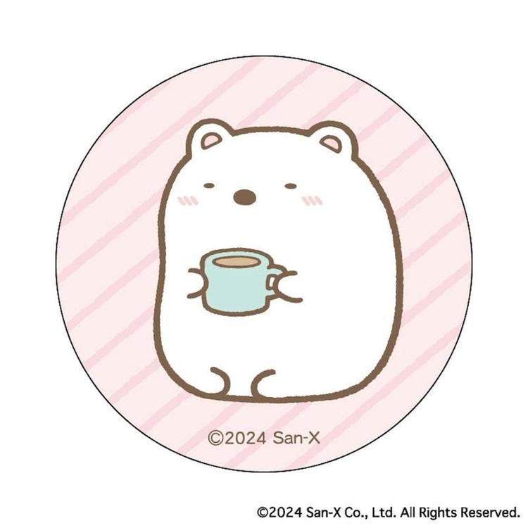 すみっコぐらし