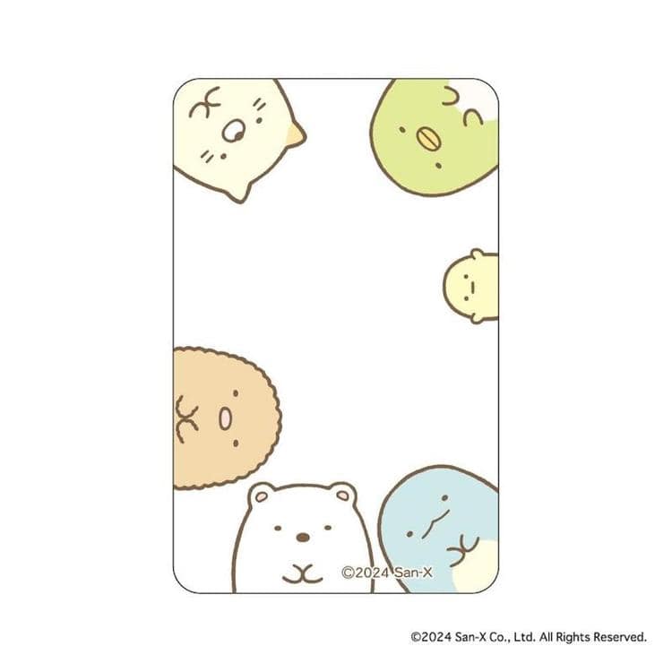 すみっコぐらし