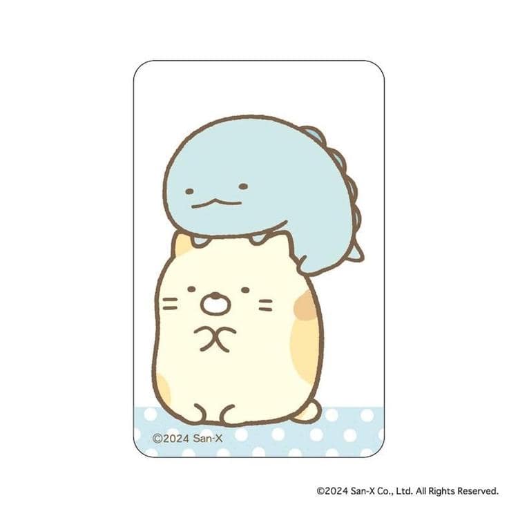 すみっコぐらし