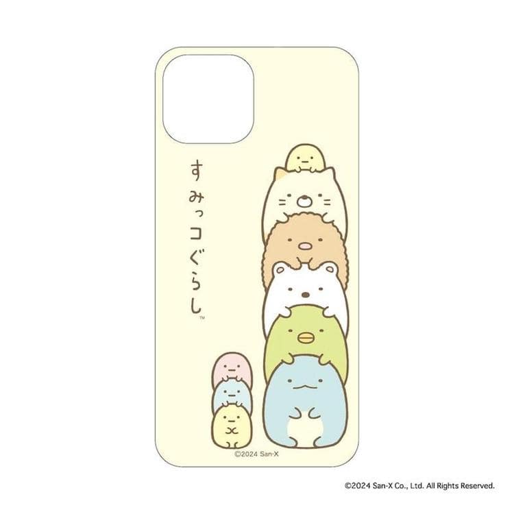 すみっコぐらし