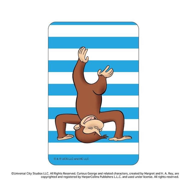 おさるのジョージ