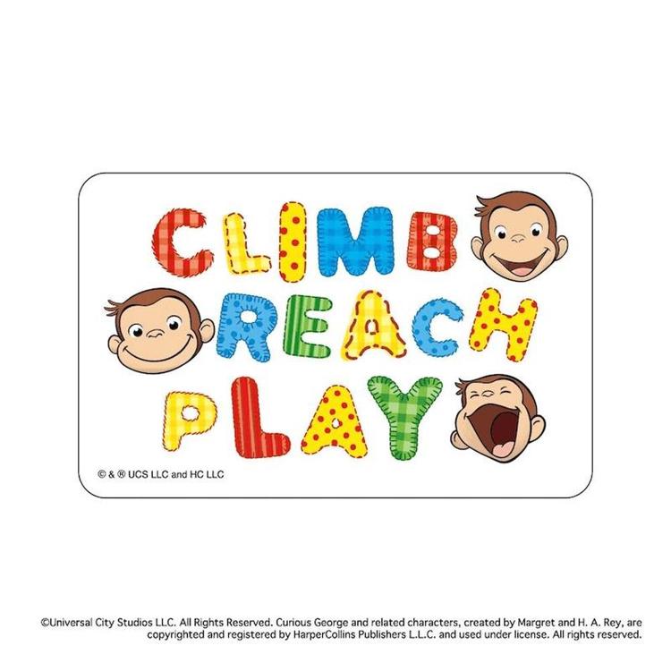 おさるのジョージ