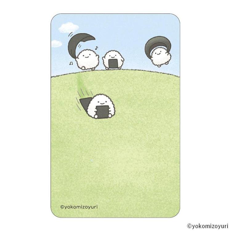 なんでもいきもの