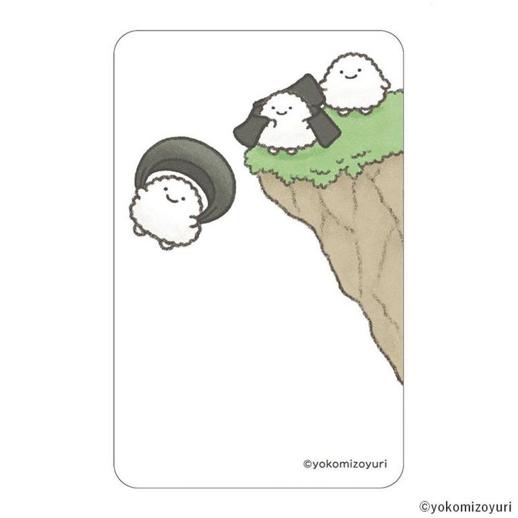 なんでもいきもの