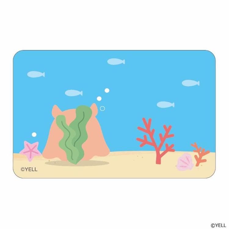 つぶらな瞳の仲間達