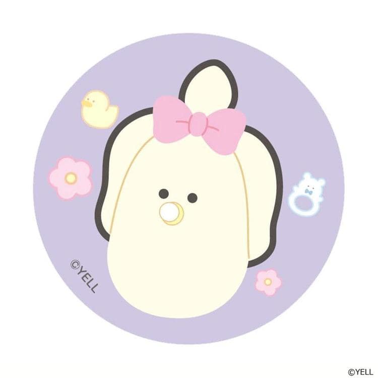 つぶらな瞳の仲間達