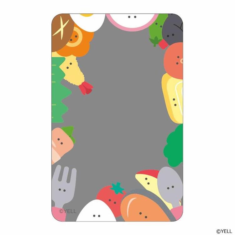 つぶらな瞳の仲間達