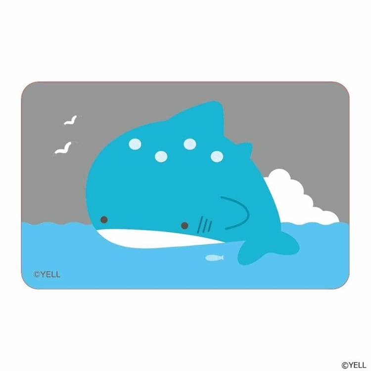 つぶらな瞳の仲間達