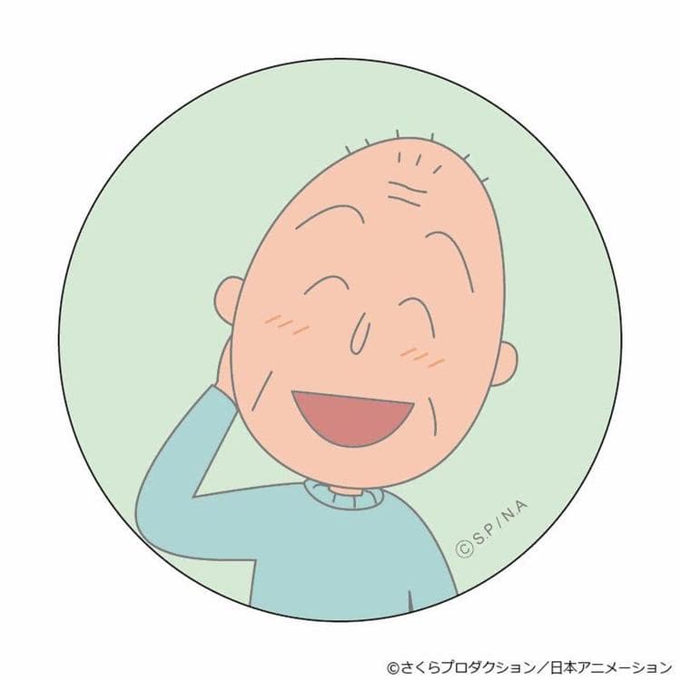 ちびまる子ちゃん