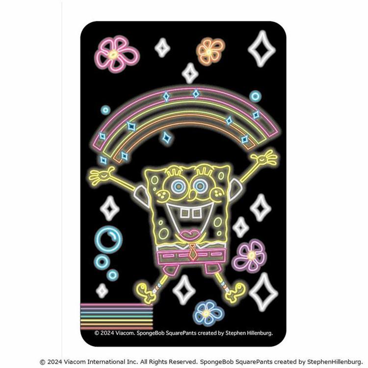 スポンジ・ボブ